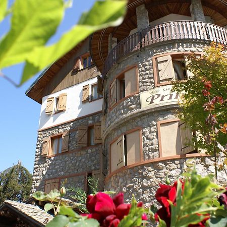Grand Hotel Principe Limone Piemonte Exterior photo
