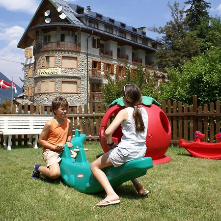 Grand Hotel Principe Limone Piemonte Exterior photo