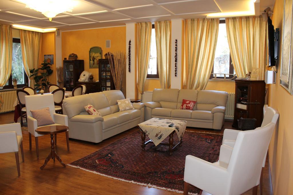 Grand Hotel Principe Limone Piemonte Exterior photo