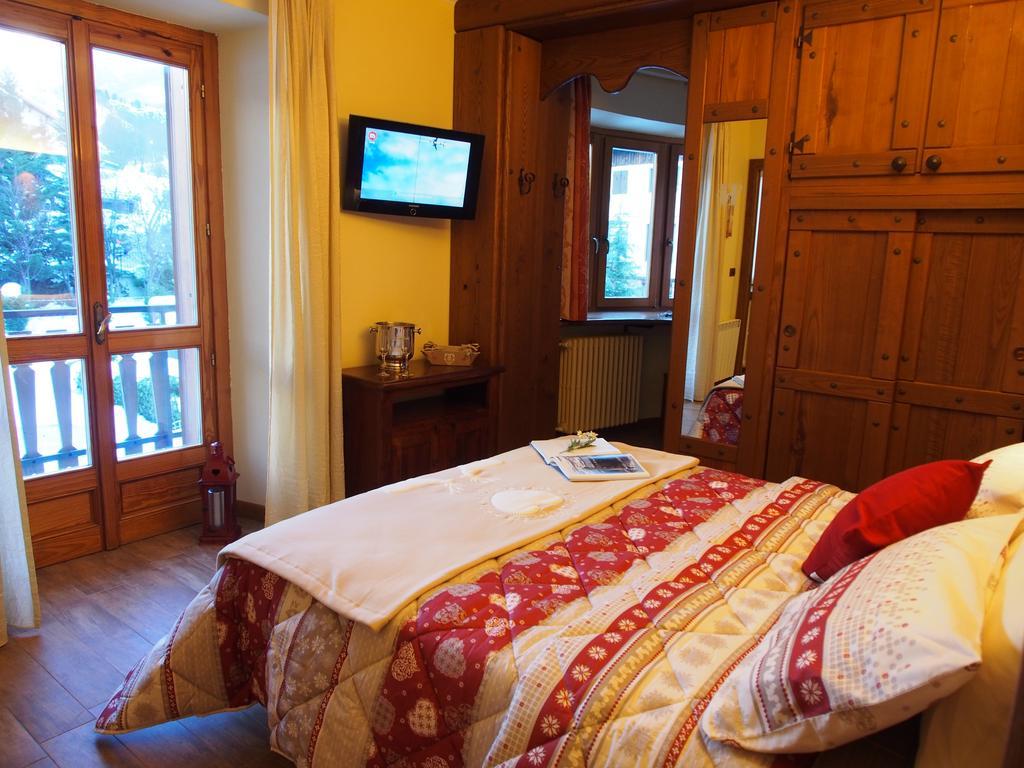 Grand Hotel Principe Limone Piemonte Room photo
